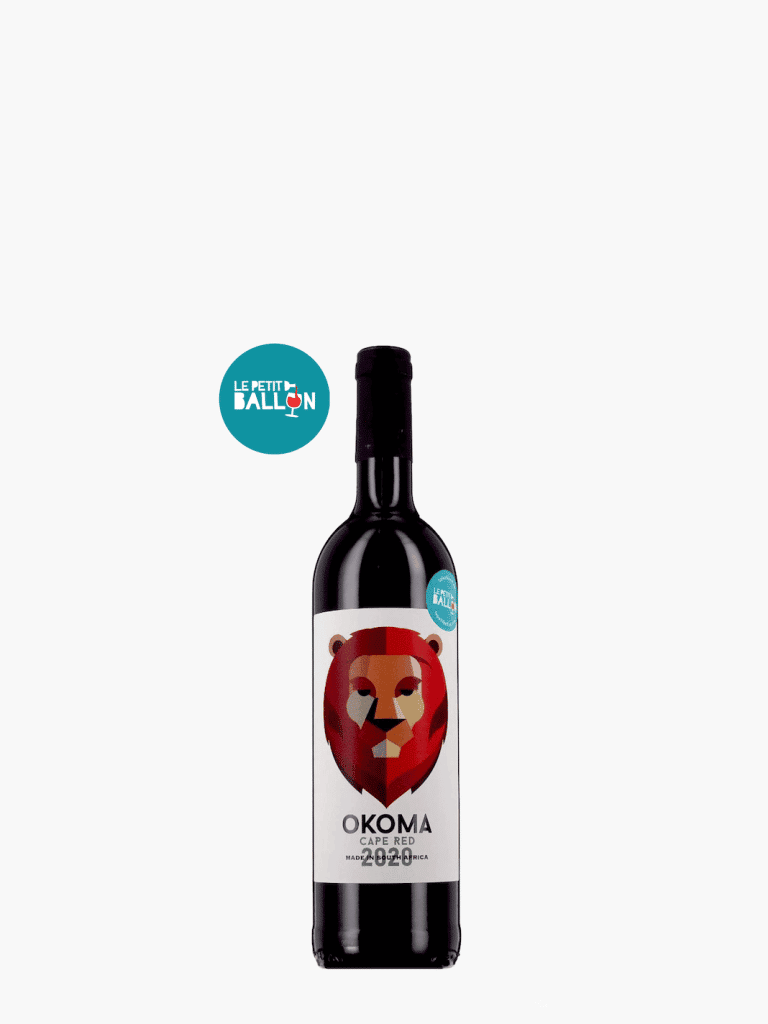 Flink et Petit Ballon s'associent pour livrer le vin en quelques minutes.