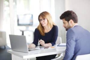 Leocare en plein développement et recrutement.