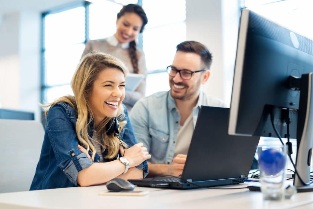 Mobility tech gage 6 nouveaux clients.