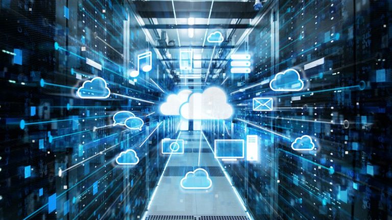 L'intelligence artificielle au service des entreprises.