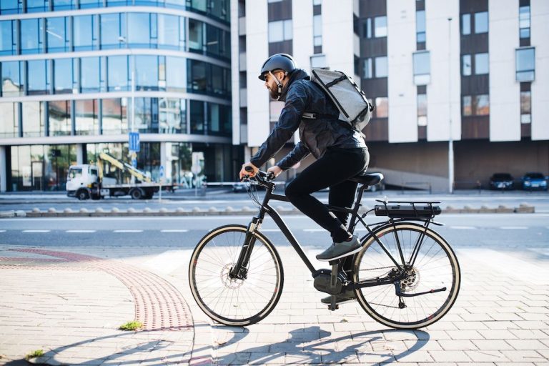 Le vélo Mad propose un vélo Made in France.