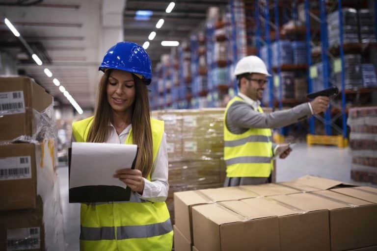 GT Logistics récompense ses salariés.