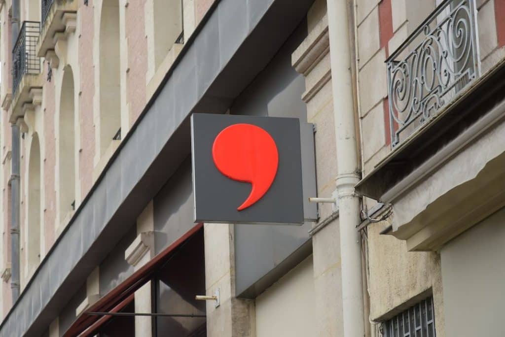 Spring s'offre Monoprix pour renforcer son marché.
