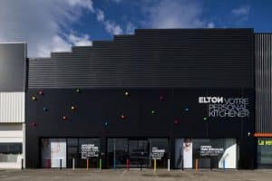EltØn Cuisines ouvre deux nouvelles franchises.