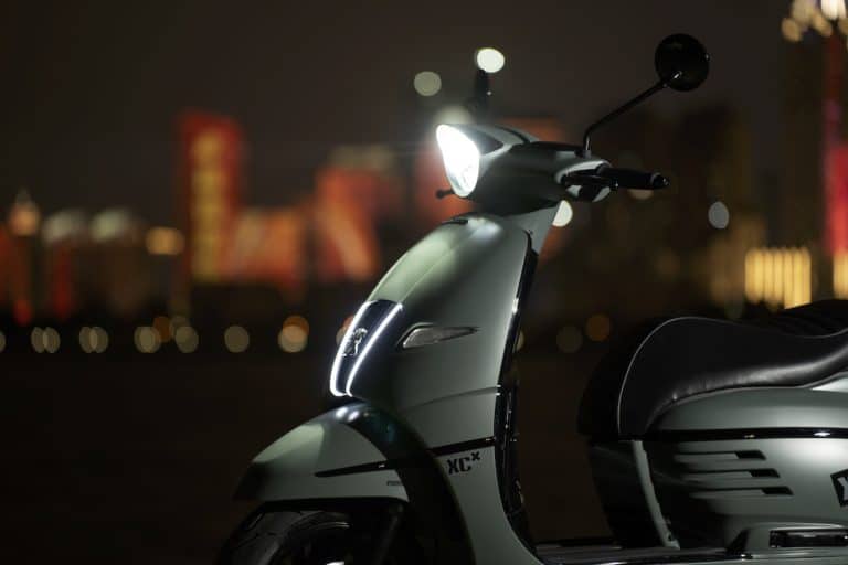 Django Shadow par Peugeot