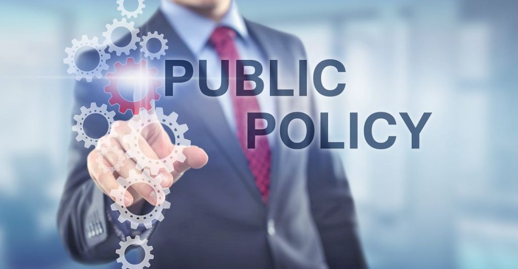 Le Groupe Vertical s'associe à Néorama dans les politiques publiques.