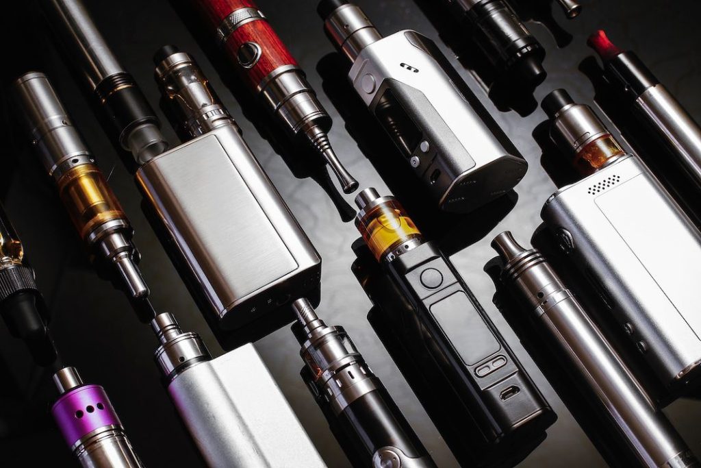 Kumulus vape agrandi ses locaux.