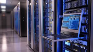 Oxidia-Cloud propose une solution cloud à Paris.