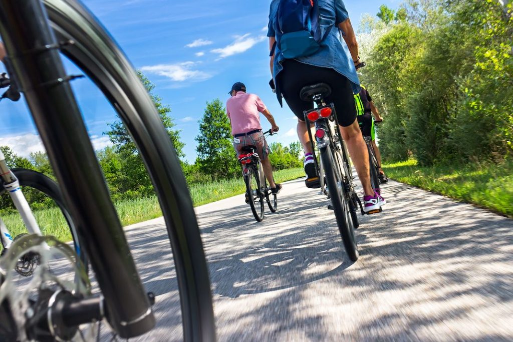 Bee.Cycle propose une locatio de vélo pour les entreprises.