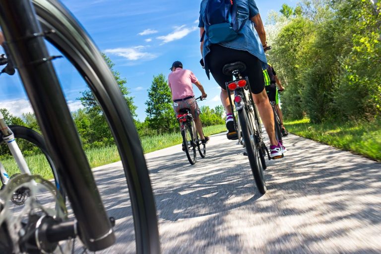 Bee.Cycle propose une locatio de vélo pour les entreprises.