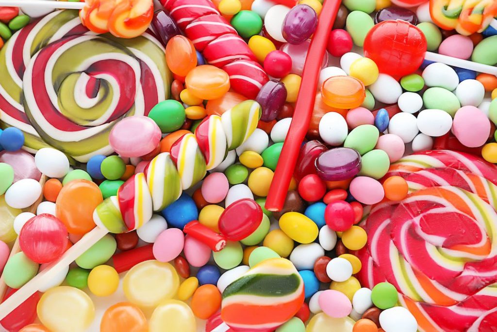 Les têtes brûlées de la confiserie du Nord battent des records.