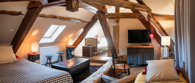 Adagio présente un nouveau concept d'appart hôtel.