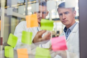 Villa M lance un nouveau programme pour accompagner les start up de demain.