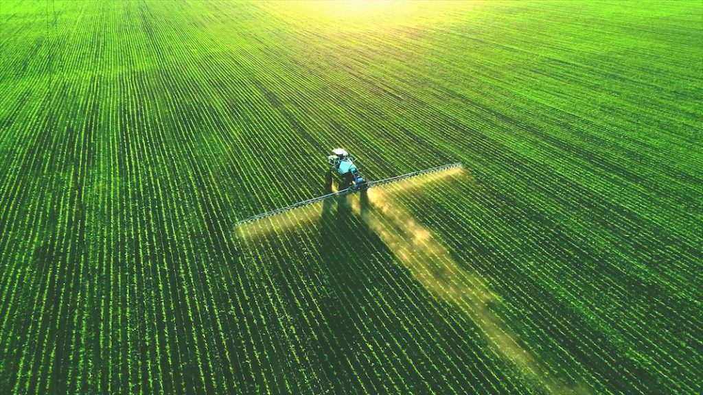 Le challenge négoce-up rapproche les acteurs de l'agriculture.