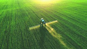 Le challenge négoce-up rapproche les acteurs de l'agriculture.