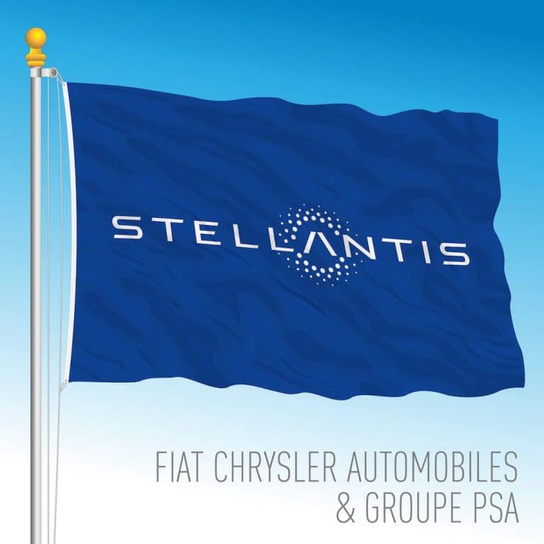 Stellantis et Qualcomm lancent les châssis numériques.