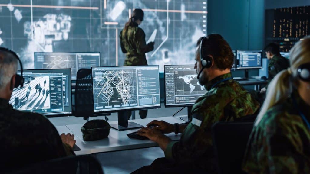 Menta met en place un partenariat avec Trusted Semiconductor Solutions