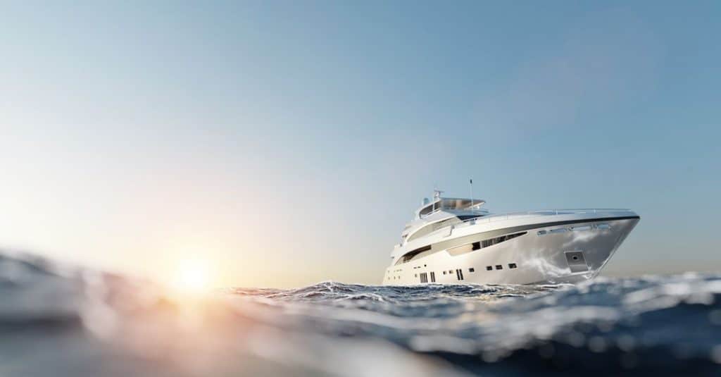 Master Yacht services propose un abonnement pour la maintenance des bateaux.
