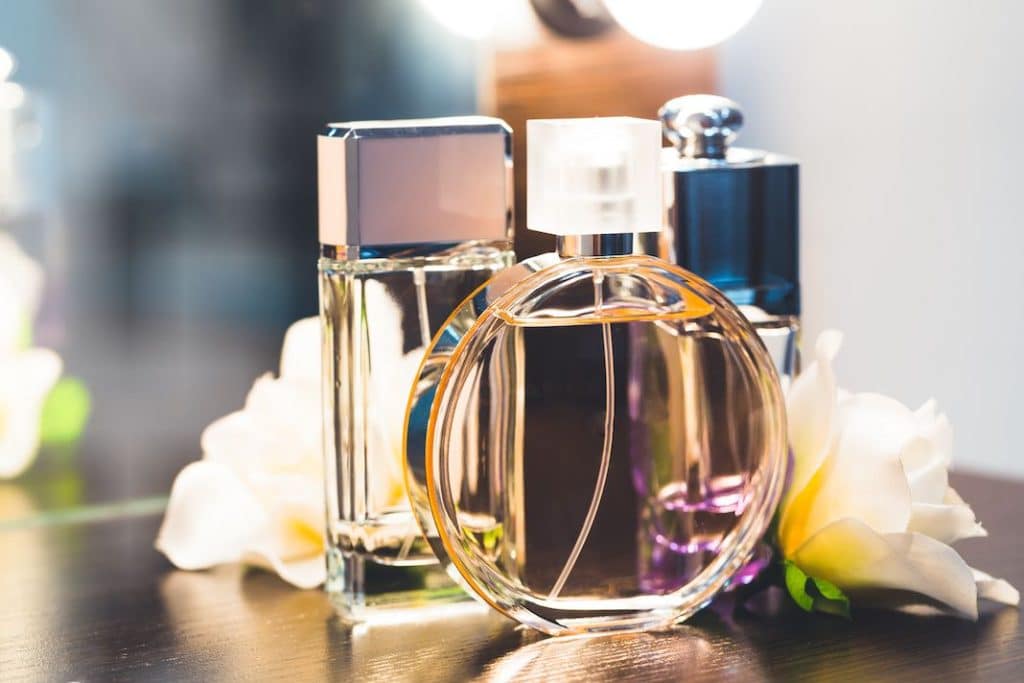 Symrise renforce sa division parfumerie.