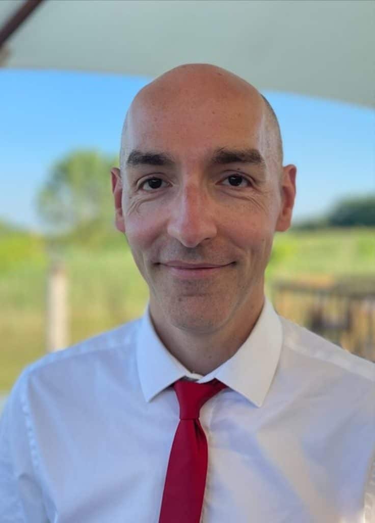 Alexandre Morel rejoint cooptalis.