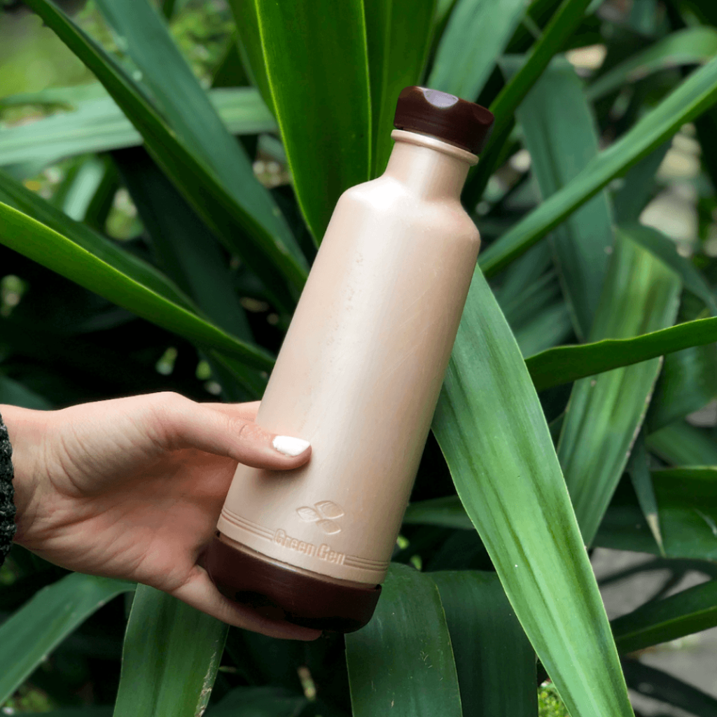 Green Gen Technnologies lance sa gourde Made In France