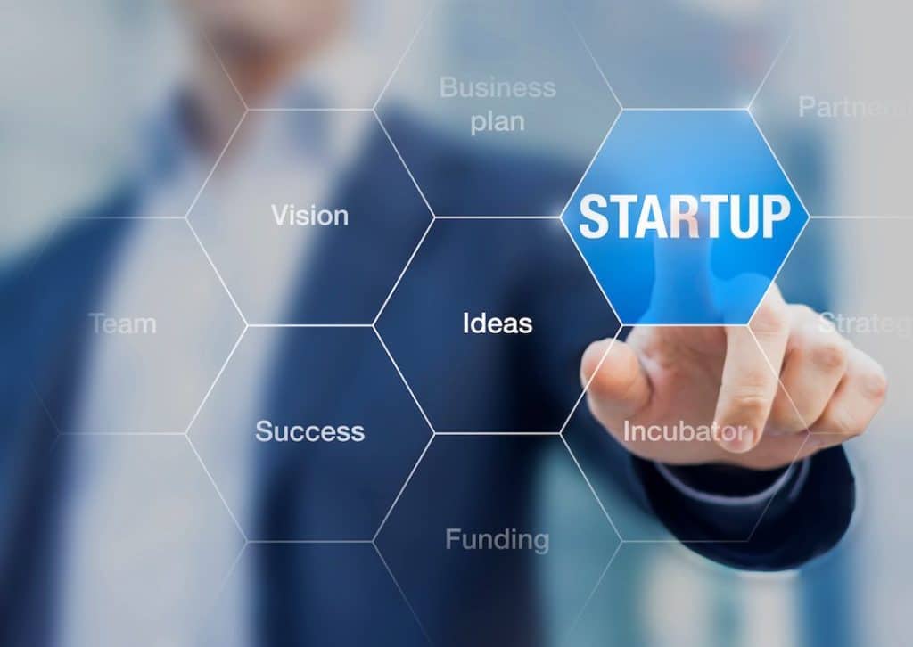 Trois startups innovantes rejoignent l’Incubateur d’IMT Atlantique.