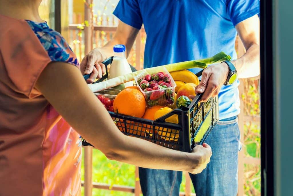 Flink acquiert le pionnier du quick commerce cajoo et s'associe à Carrefour.