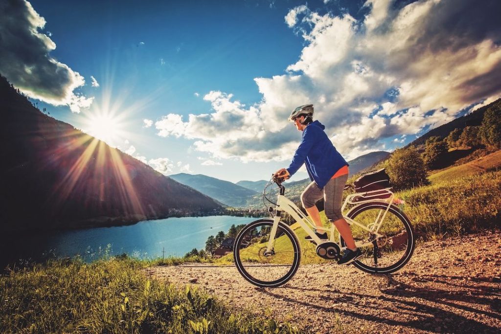 Shiftbikes, le velo électrique pour vos déplacements quotidiens