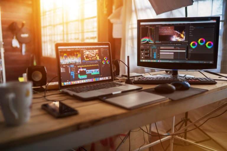 Koesio TV, un bouquet de contenus vidéos inédit qui révolutionne l’affichage dynamique de proximité pour les PME.