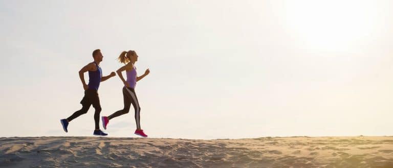 Kavval propose un nouveau concept de calendrier pour le running.