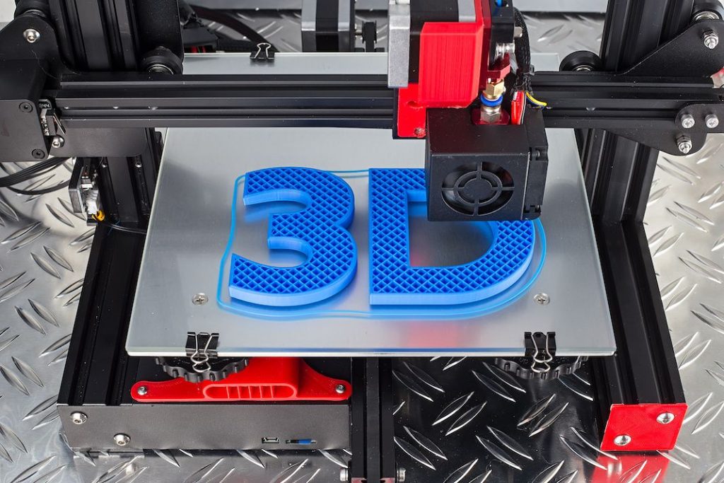 Impression 3D KIMYA noue un partenariat stratégique avec le leader Stratasys.