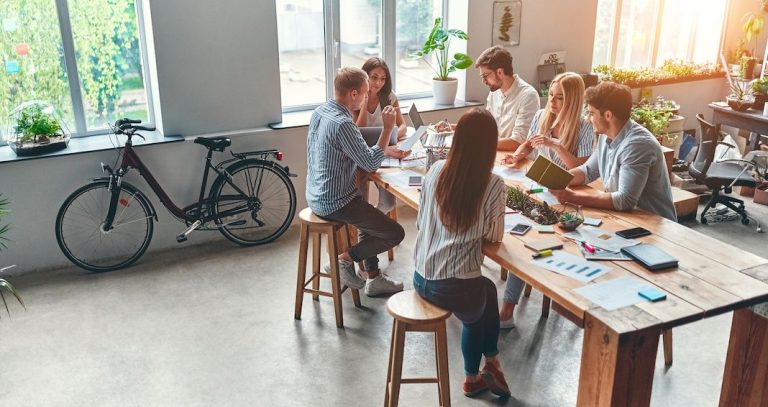 12 nouvelles startups intègrent l’accélérateur Hectar – HEC Paris.