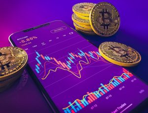 Bitstack lève 1 million d’euros pour développer l’épargne Bitcoin.