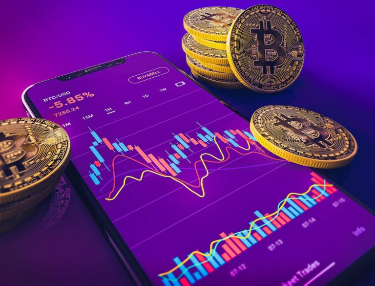 Bitstack lève 1 million d’euros pour développer l’épargne Bitcoin.