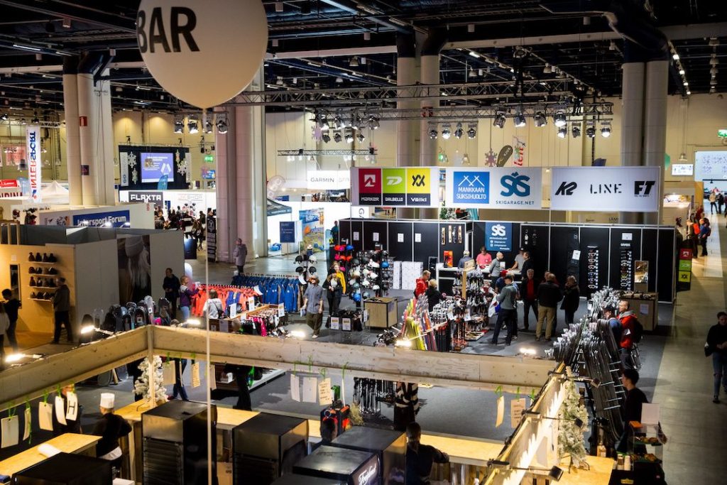 Promosalons prend part au plan de relance de la filière événementielle.