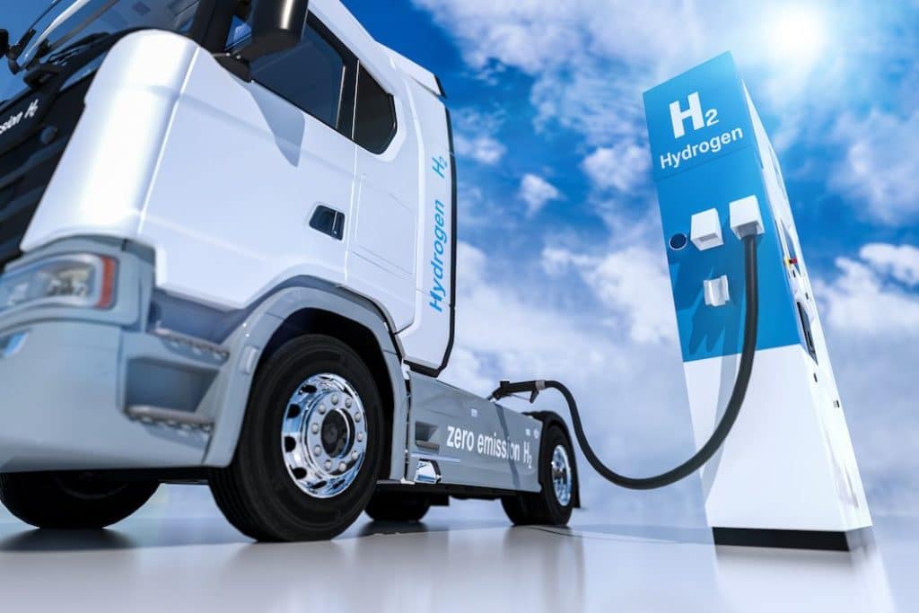 France Hydrogène et CCI France s’associent pour structurer la filière hydrogène auprès des TPE-PME.