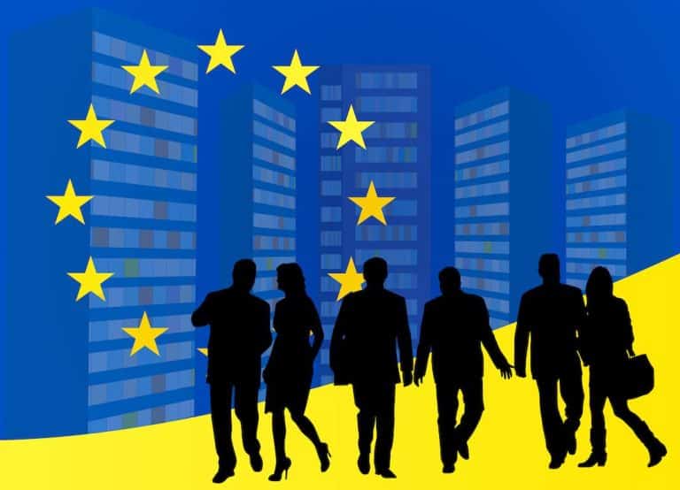 La Néo-bourse régionale du Grand Est, "Europa" ouvre ses portes !