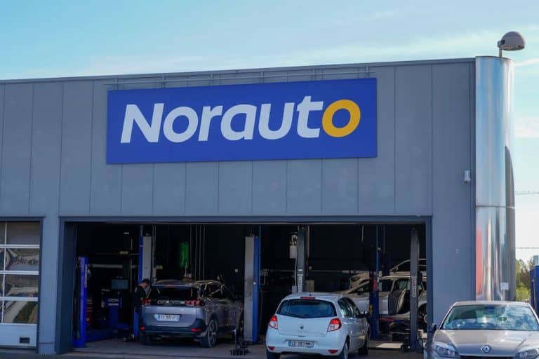 Norauto annonce 1 300 recrutements en 2022 et de ses "Classes dédiées".