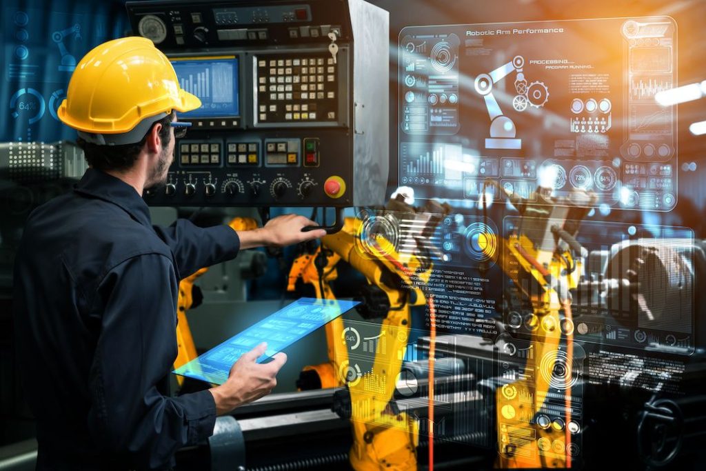 zozio lève 4 millions d’€ pour révolutionner l’industrie 4.0.