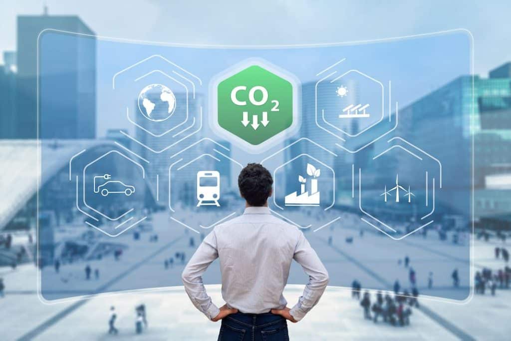 Keewe lève 1.25 millions d'euros pour mettre la finance au service de la transition écologique.