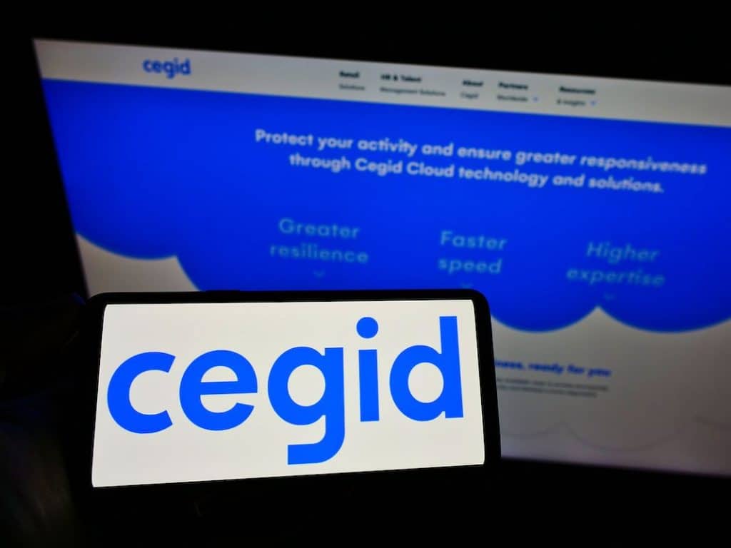 de gestion des notes de frais et de voyages dans le cloud.