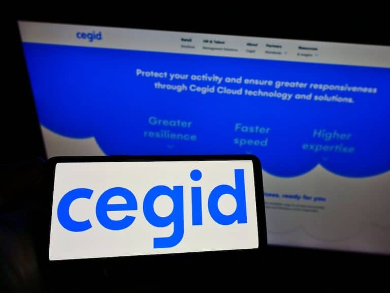 de gestion des notes de frais et de voyages dans le cloud.