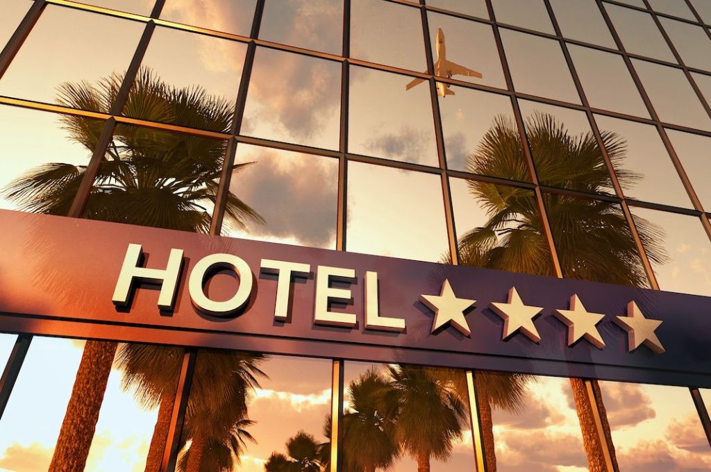 citizenM annonce une nouvelle aventure dans le metaverse.