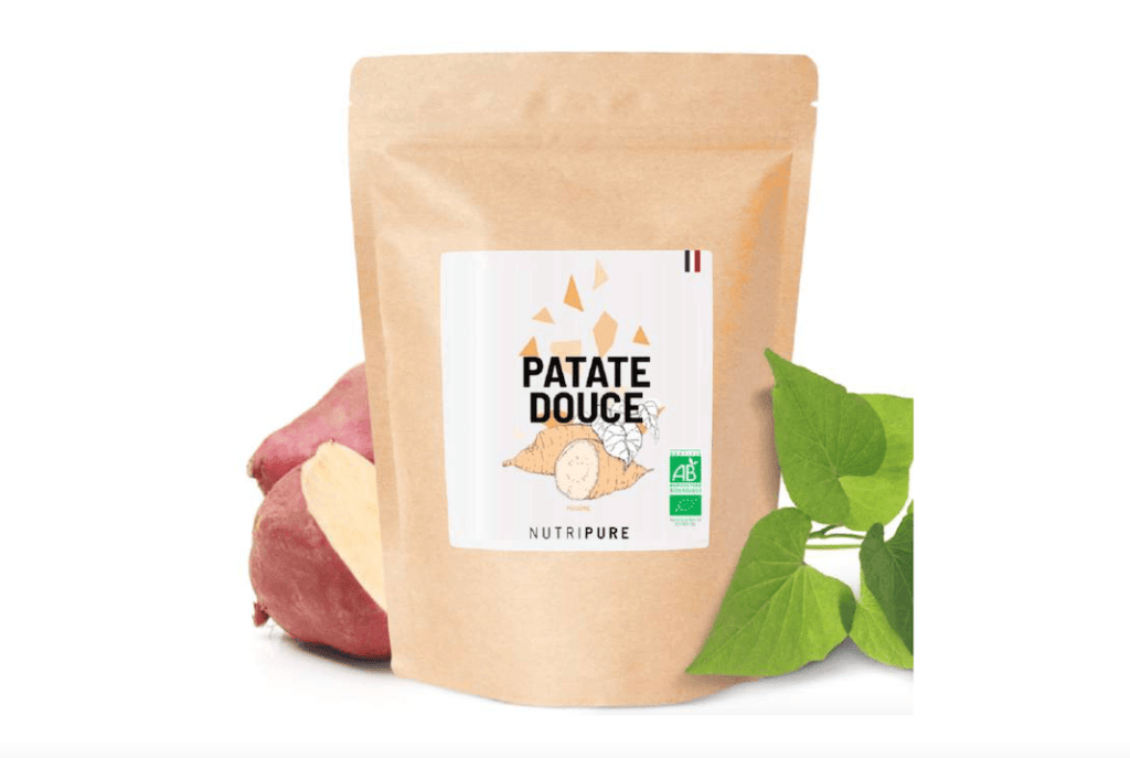 Nutripure lance ses compléments alimentaires.