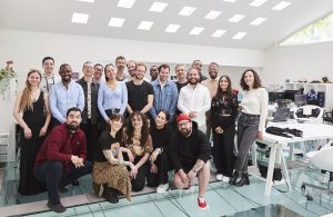 OPN TV conclut une première levée de fonds prometteuse de 3 millions d’euros.