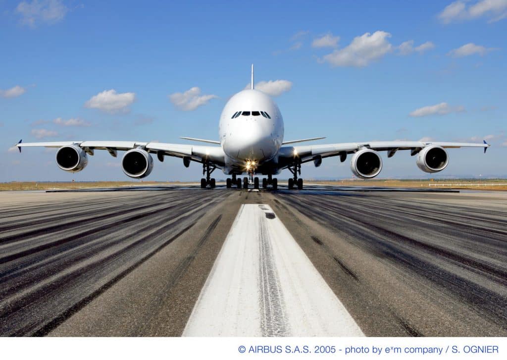 Airbus, offrez-vous un A380 pour quelques euros