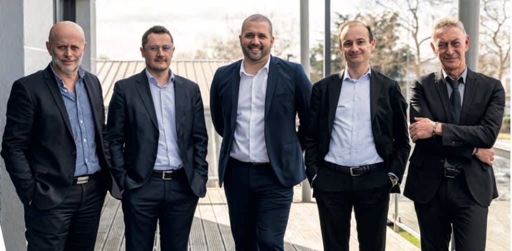 AST Groupe veut digitaliser le secteur du bâtiment