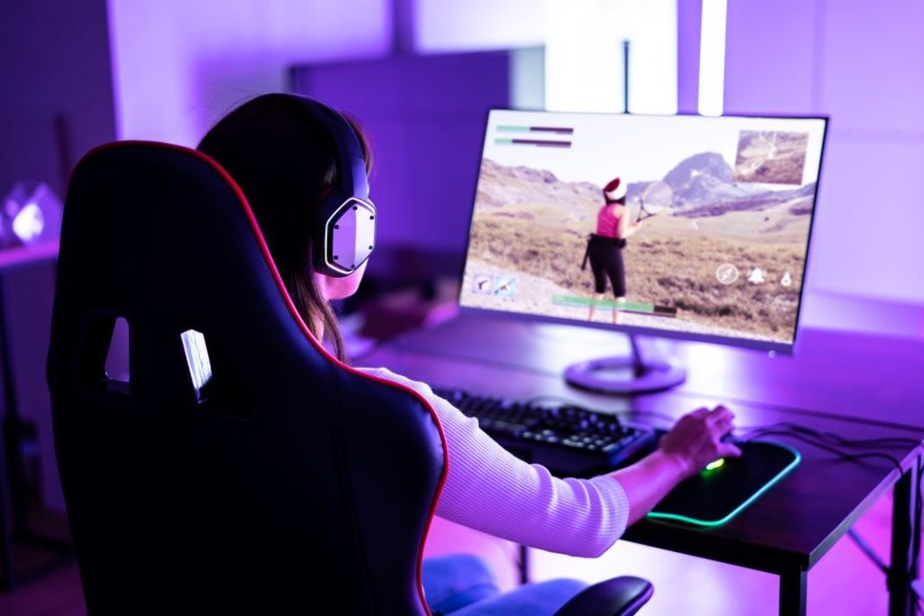 Oxygenserv, le nouvel hébergeur écologique pour les jeux vidéo.