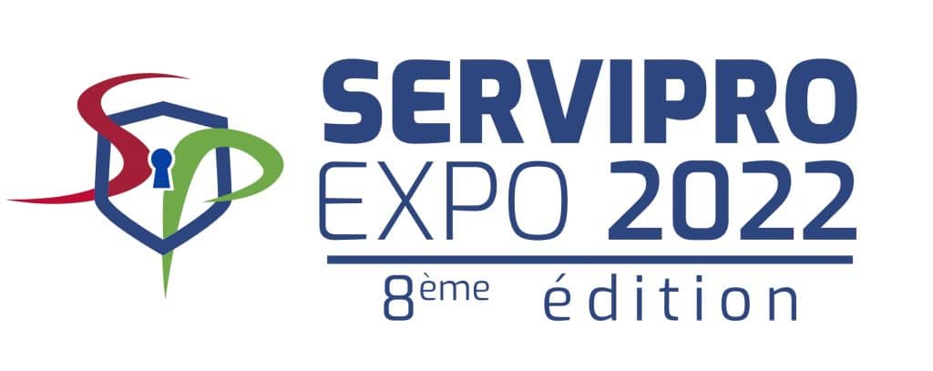 Salon ServiPro, 15 et 16 septembre à Tomblaine en Meurthe-et-Moselle