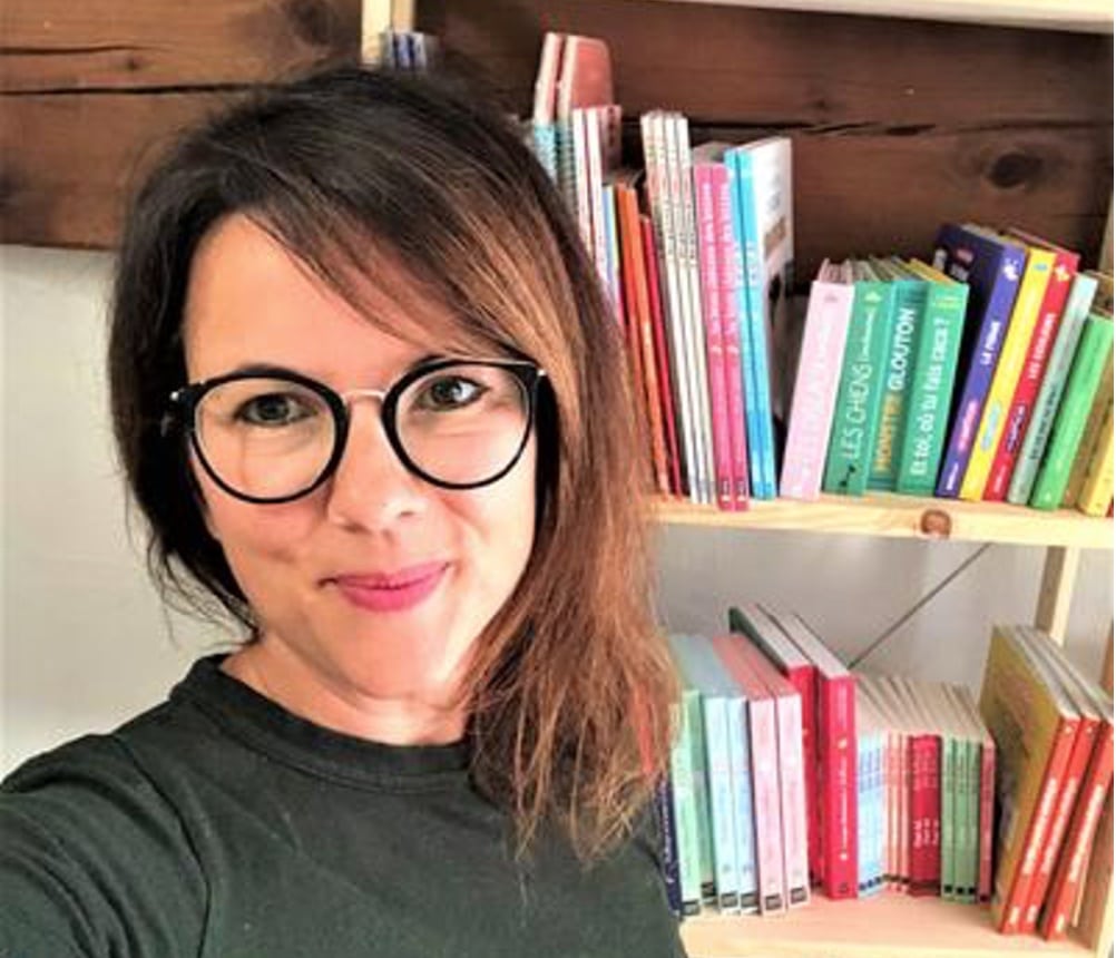 Le site e-commerce la jeune pousse française Graffiti s’engage pour la planète et lance son offre de jouets d’occasion